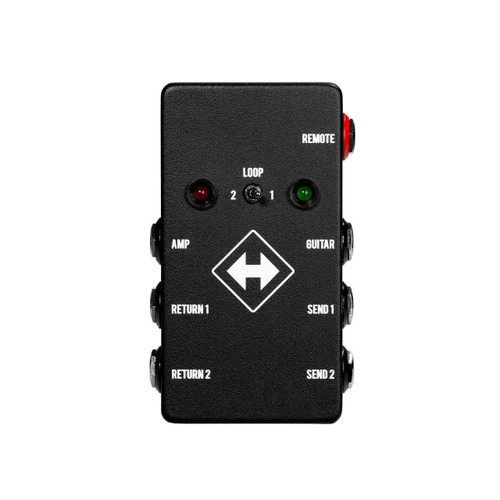 JHS Switchback Multi Use Switcher Pedal