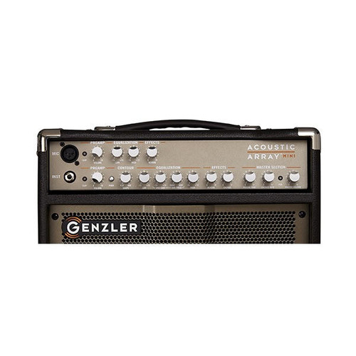 Genzler Acoustic Array MINI 100W Acoustic Guitar Amp