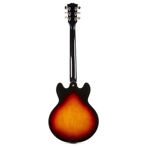 Used Gibson ES-339 Studio Semi Hollow - Ginger Burst