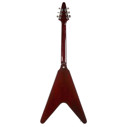 Used Gibson Flying V - Aged Cherry 2018