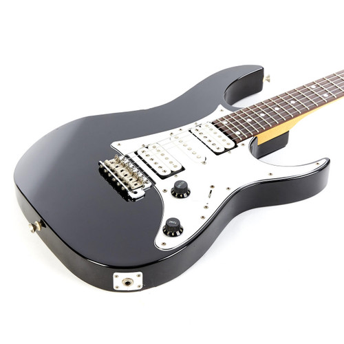 Used Ibanez RT150 Black 1993