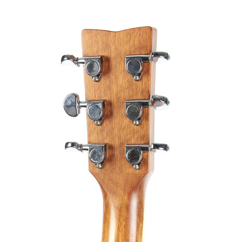 Used Yamaha FGX720SCA Dreadnought Sunburst