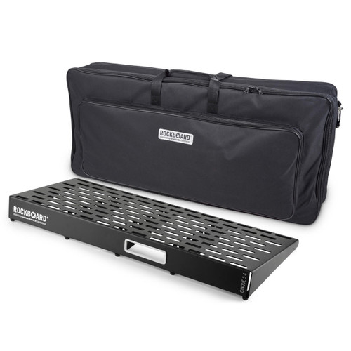 RockBoard CINQUE 5.4 Pedalboard with Gigbag
