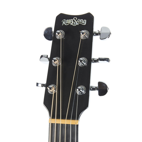 Used Rain Song WS1000 Grand Auditorium 2002