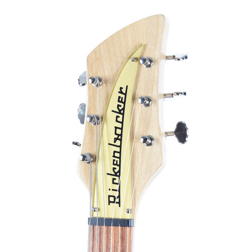 Used Rickenbacker 325C58 Mapleglo 2009