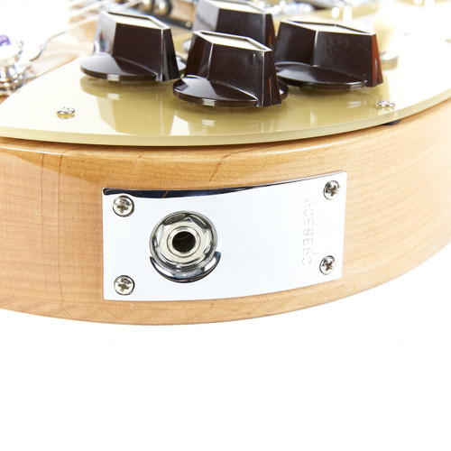 Used Rickenbacker 325C58 Mapleglo 2009