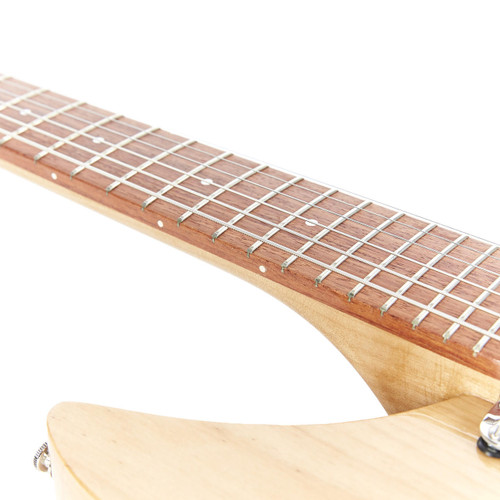 Used Rickenbacker 325C58 Mapleglo 2009