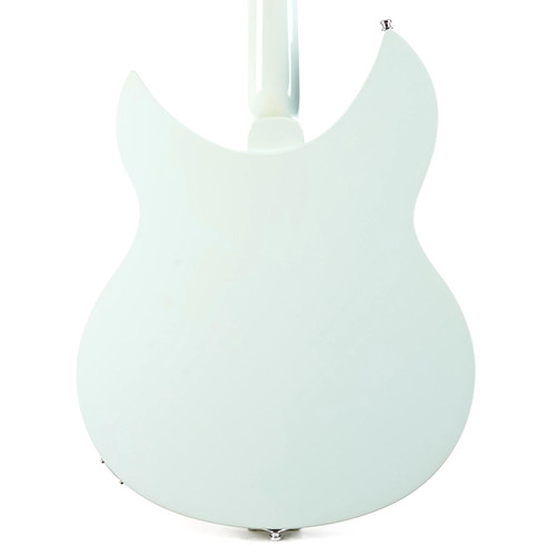 Used Rickenbacker 330/12 12-String Blue Boy 2004