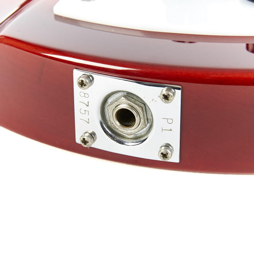Used Rickenbacker 330 Fireglo 1998 (P18757)
