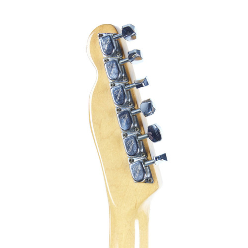Vintage Fender Telecaster Blonde 1978