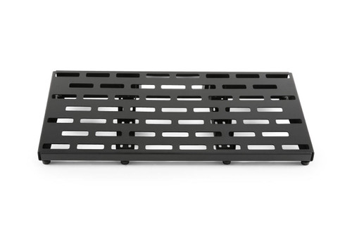 RockBoard QUAD 4.2 Pedalboard with Flight Case