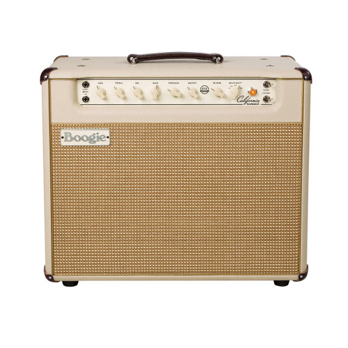 Mesa Boogie California Tweed 40W 1x12 Tube Combo Amp