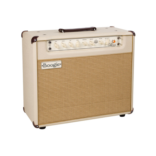 Mesa Boogie California Tweed 6V6 4:40 40W 1x12 Tube Combo Amp