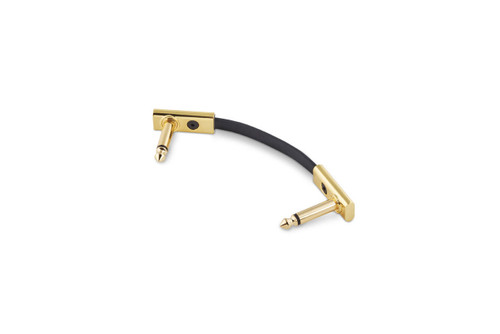 RockBoard Flat Patch Gold Series Cable 5cm / 1.97"