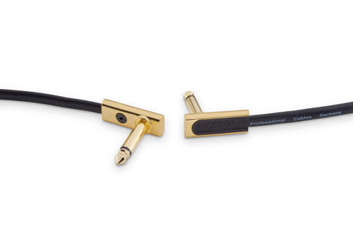 RockBoard Flat Patch Gold Series Cable 60cm / 23.62"