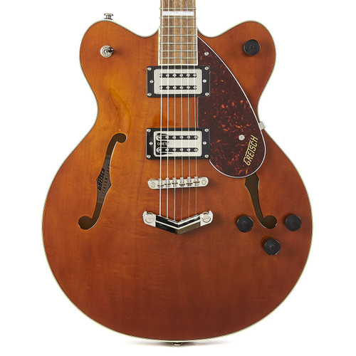 Gretsch G2622 Streamliner Center Block - Single Barrel Stain