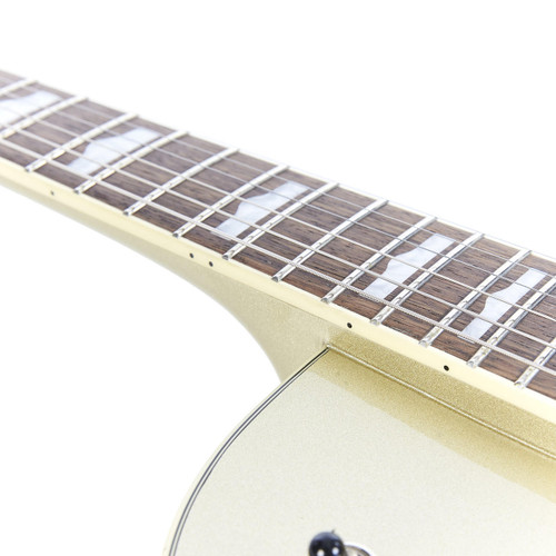 Gretsch G2420T Streamliner Hollow Body with Bigsby - Golddust