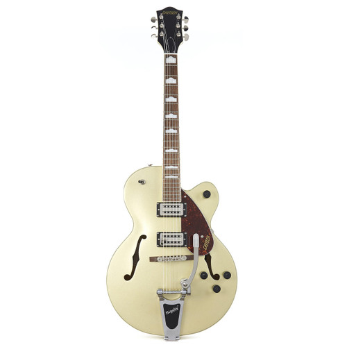 Gretsch G2420T Streamliner Hollow Body with Bigsby - Golddust