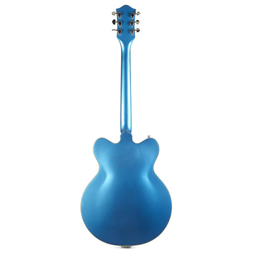 Gretsch G2622T Streamliner Center Block with Bigsby - Riviera Blue