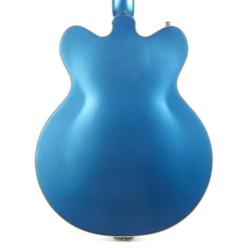 Gretsch G2622T Streamliner Center Block with Bigsby - Riviera Blue