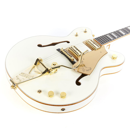 Used Gretsch G7594 White Falcon II 2004