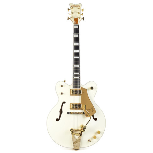 Used Gretsch G7594 White Falcon II 2004