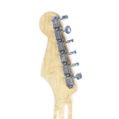 Used Fender American Vintage Reissue AVRI '57 Stratocaster Ocean Turquoise 2001