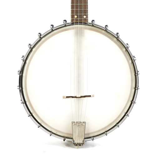 Used Bacon Folk Model 5-String Banjo