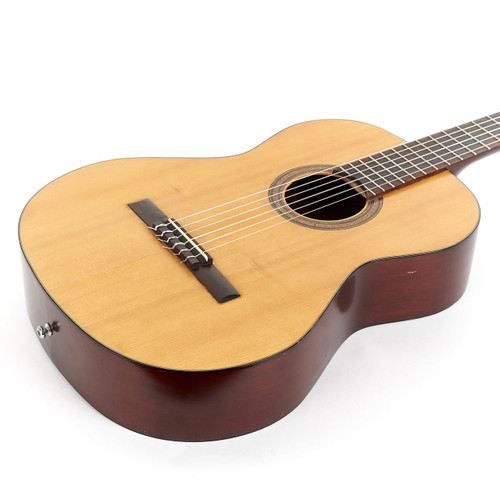 Vintage Guild Mark II Classical Folk Natural 1964