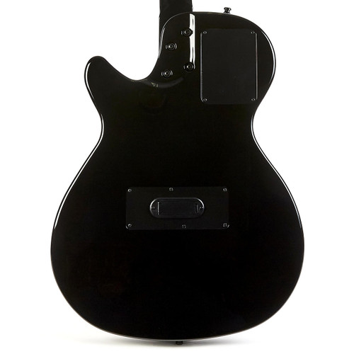 Godin Multiac Steel Doyle Dykes Signature Edition - Black HG