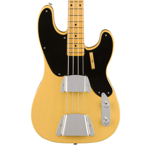 Fender Custom Shop Vintage Custom 1951 Precision Bass NOS - Nocaster Blonde