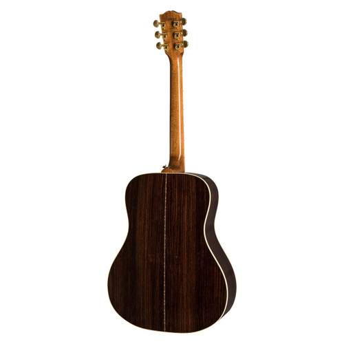 Gibson Acoustic Songwriter Rosewood 2019 - Rosewood Burst