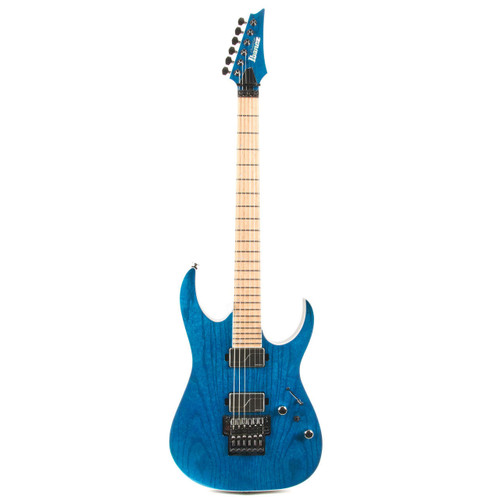 Ibanez RG5120M Prestige Made in Japan Electric - Frozen Ocean