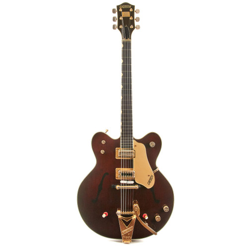 Vintage Gretsch Chet Atkins Country Gentleman Walnut 1964