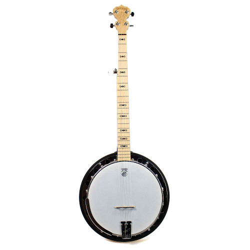 Deering Goodtime Special 5 String Banjo w/ Resonator