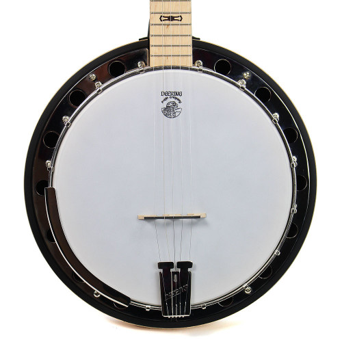 Deering Goodtime Special 5 String Banjo w/ Resonator
