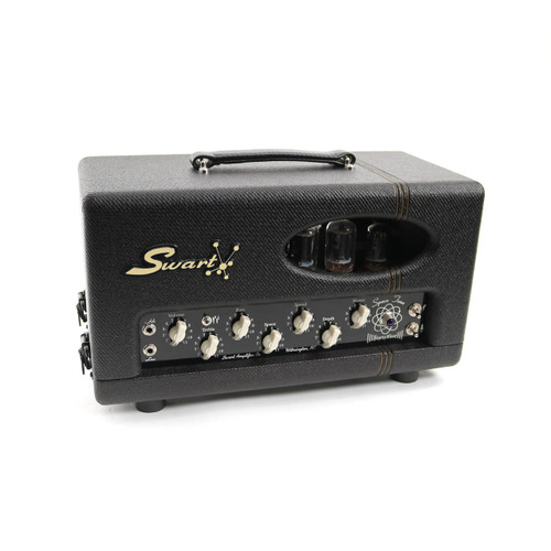Used Swart ST-45 Convertible 45W Tube Amp Head - 2017