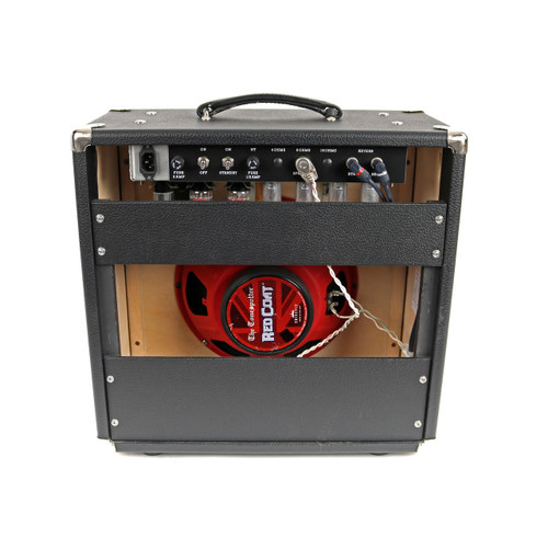Used Fargen Blackbird 20 Tube Combo Amp - 2005