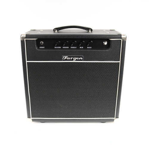 Used Fargen Blackbird 20 Tube Combo Amp - 2005
