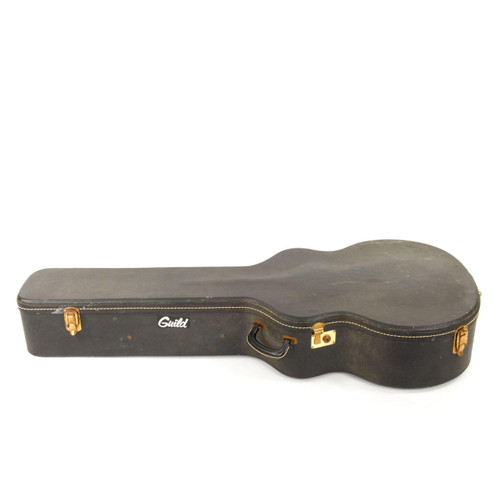 Vintage Guild B50-NT Acoustic Bass Natural 1977