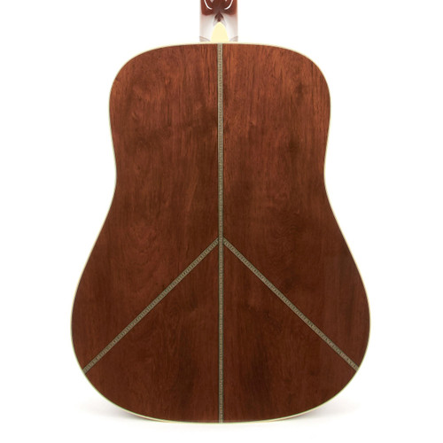 Used Martin D-28 John Lennon 75th Anniversary Dreadnought Centennial 2016