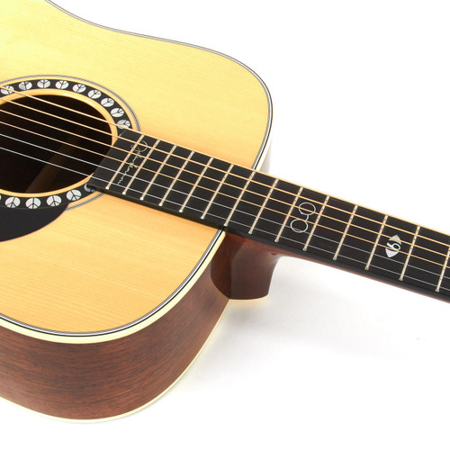 Used Martin D-28 John Lennon 75th Anniversary Dreadnought Centennial 2016