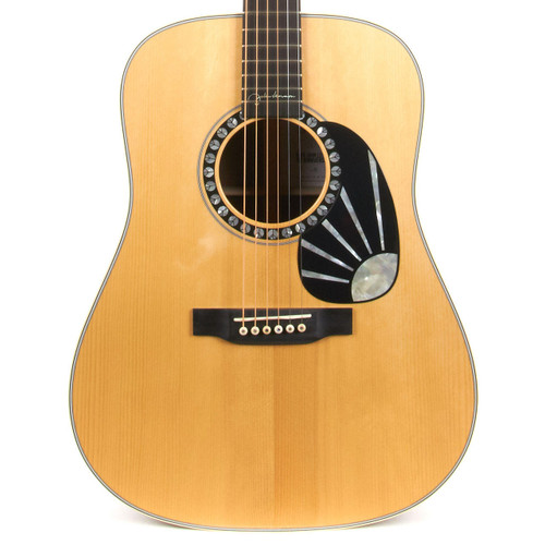 Used Martin D-28 John Lennon 75th Anniversary Dreadnought Centennial 2016