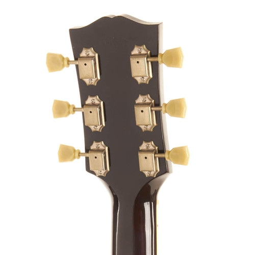 Used Gibson Limited Edition J-160E John Lennon Sunburst 2000