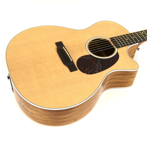 Martin GPC-13E Road Series Grand Performer - Natural