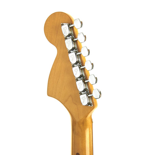 Vintage Fender Stratocaster Sunburst 1977