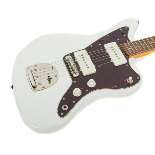 Squier Classic Vibe '60s Jazzmaster Laurel - Olympic White