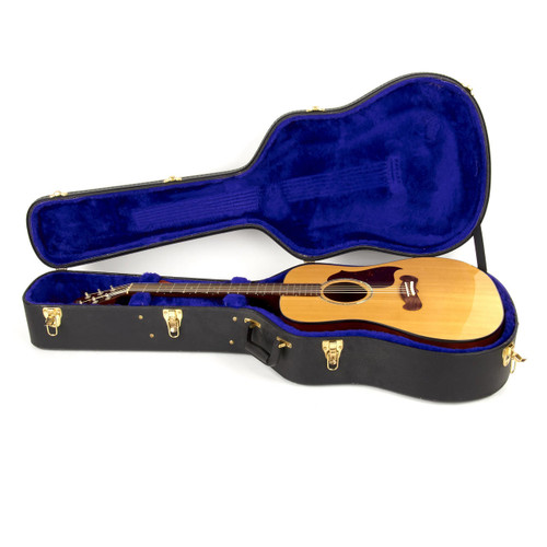 Used Gibson CL-20 Standard Plus Dreadnought Natural 1998