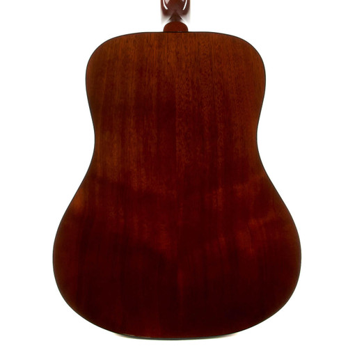 Used Gibson CL-20 Standard Plus Dreadnought Natural 1998