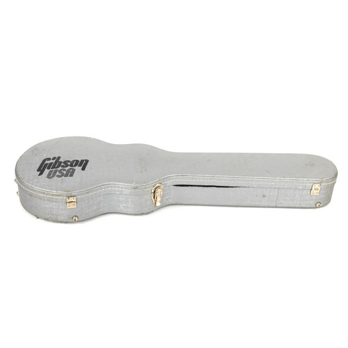 Used Gibson Les Paul Studio Platinum 2004